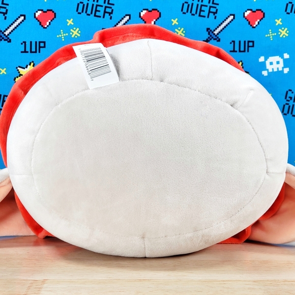 Squishmallow Dumbo the Elephant 10" UltraSoft Disney Pixar Film Plush Toy NWT - Picture 7 of 12